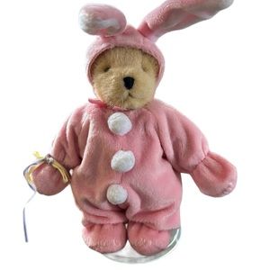 Muffy VanderBear “Muffy Bunny”